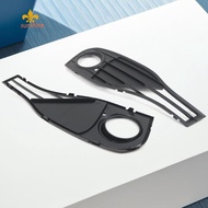 For BMW 4 SERIES F32 F33 F36 14-20 Car Front Bumper Fog Light Lower Grille [anisunshine.sg]