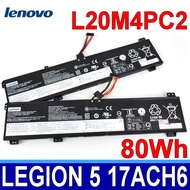 LENOVO L20M4PC2 L20C4PC2 LEGION 5 17ACH6 17ACH6H 17ITH6 17ITH6H 82K0 82JY 82JN 82JM 5B11B53889 5B11B