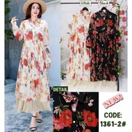 NEWEST GAMIS Nagita Import ORI Bangkok