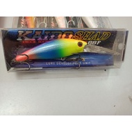 SENSES KAIDO SHAD 88F