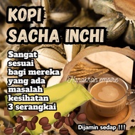 Kopi Sacha Inchi Sihat &amp; Sedap