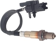 234-5060 O2 Oxygen Sensor Air Fuel Ratio Upstream Compatible with Armada Frontier Pathfinder Sentra 