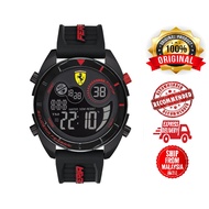 Ferrari Forza Men's Digital Sports Watch - 830548