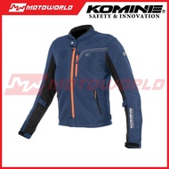 KOMINE JK-191 ENIGMA G2 FULL MESH WOMEN JACKET