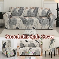 Stretchable Seat Cover For Sofa Armless/Regular/L Shape Sofa Cover New Design Sofa Cover