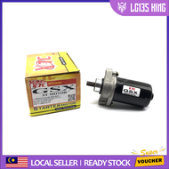 SUZUKI GSX GSX110 GSX-110 STARTER MOTOR VTC