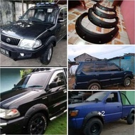 Over Fender Kijang LGX LSX SGX Kijang Kapsul