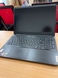 Lenovo Ideapad Gaming 3, RTX3050Ti
