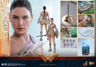 野獸國 Hot Toys – MMS424 - 【 神力女超人 】 Wonder Woman 輕甲版 非 MMS451