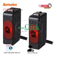 AUT VN | Autonics BJ10M-TDT-P Photoelectric Sensor, 12-24VDC, Separate transceiver, PNP