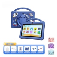 Tablet For Kids 7 inch WiFi Kids Tablet Android 8G + 128G Tablet budak Educational Tablet Toys For K