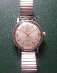 Enicar Star Jewels 古董手錶