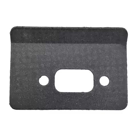 40-5 Brush Cutter Muffler Gasket For Mitsubishi TL43 TL52 CG520 1E40F-5 Engine 1E44F-5 Gas Motor Gra