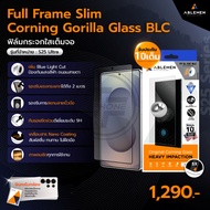 >มีส่งด่วน< Ablemen FF Slim Corning Gorilla Glass ฟิล์มกระจกเต็มจอ  For Samsung S26 Ultra / S25 Ultr