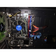 i7-4770 + mobo + ram 16gb
