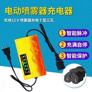 12V electric sprayer charger 12V8AH12AH20AH battery charger 12V electric sprayer charger 12V8AH12AH2