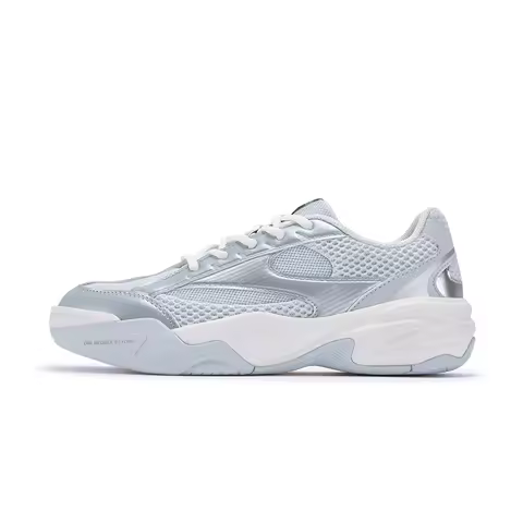 361 Degrees Women's Running Sports Shoes Shock Absorption Rebound All-match Comfortable Sneakers Fem