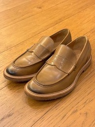 意大利製 Gucci loafer