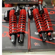Sck D2 Absorber Adjustable Honda Adv160 Adv 160 390MM Yss Rcb
