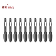 10PCS Replacement Pen Nibs for  PN05 Stylus Pen Nib for PW500 PW507 Q620M HS611 Kamvas Pro 16/12/13 
