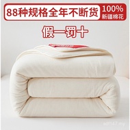 Cotton Quilt Wholesale Mattress All Cotton Cotton Batt Group Purchase 100 Four Seasons Spring Mattre