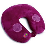 Ogawa OL-0501 Tinkle Touch Neck and Head Massage Pillow with Music