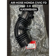 HONDA CIVIC FD 2.0 AIR CLEANER INTAKE HOSE ✅ORIGINAL‼️