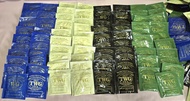 TWG Tea Bag 茶包Tea WG 1837