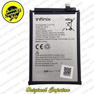 Baterai Infinix Note 11s X698 BL-49JX Second Copotan