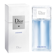 DIOR Dior Homme Cologne Pure &amp; Radical Freshness