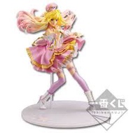 超時空要塞 Frontier 一番賞 S賞 雪莉露 雪露