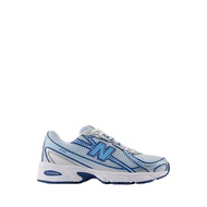 740 Unisex Sneakers-Blue Y2DX