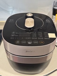 Midea 美的 智能壓力電飯煲