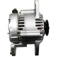 Dynamo Ampere/Alternator/ Road Toyota Kijang 7K Capsule 1800cc EFI