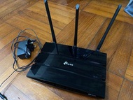 TP Link AC1200 Wireless Router