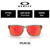 OAKLEY SUNGLASSES SYLAS (A) - OO9448F 944813