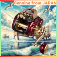 DAIWA Electric Reel 24 Seabhog G800MJ