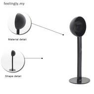 [T&B] 2In1 Coffee Spoon 10g Powder Measuring Spoon Dual-use Coffee Bean Scoop Powder Press Scoop Cof
