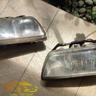 Headlamp head lamp Civic Lx Nouva nova 88/89 Main Headlamp Ori