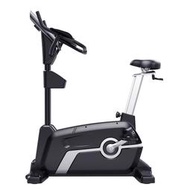 商用立式磁控車室內自行車健身房運動器材家用動感單車自發電EMS