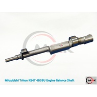 Mitsubishi Triton KB4T 4D56U Engine Enjin Balance Shaft Baru