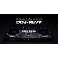 pioneer ddj rev7 1 year warranty