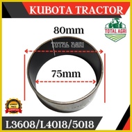 ◈ ℗ ◺ Bush Kubota Tractor L3608 L4018 L5018 Part #: 08511-07540