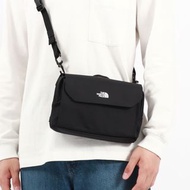 ✈ ✈日本直送 現貨✈ ✈ The North Face NM92401 防水100 Denier再生Chess Nylon正面配件袋單肩包  bbsckp The North Face NM9240