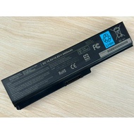 L750 Series C655 bateri for Toshiba replacement C675 C660 L645D C675D L645 bateri PA3817U-1BRS L655 