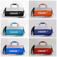 Duffle Bag Thể Thao GYMSHARK Tập GYM, Đá Bóng Có Ngăn Đựng Giầy - TTD05