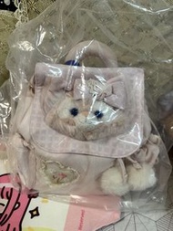 LinaBell (玲娜貝兒) 背囊 背包 點點的時光系列 迪士尼 Disney 已包運費