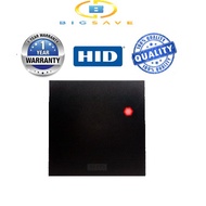 HID R90 iCLASS SE MID READER