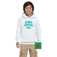 Aoba Johsai Kids Hoodie Jacket 002