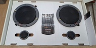 Dynaudio Esotec 242GT 汽車喇叭